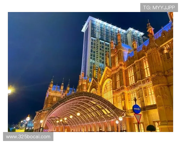 探索澳门人气最高的赌场，体验奢华与刺激的完美结合