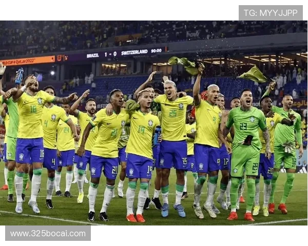 2022年博彩世界杯：热门球队和赔率分析